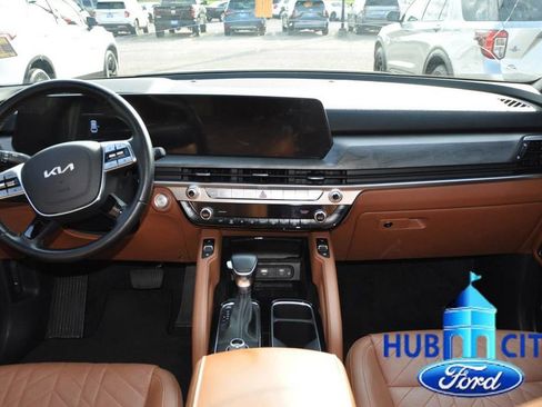Used 2023 Kia Telluride EX X-Line image 18