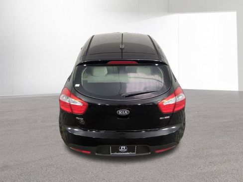 Used 2013 Kia Rio EX FWD image 33