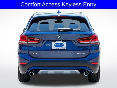 Used 2020 BMW X1 xDrive28i w/ Premium Package AWD/4WD image 7