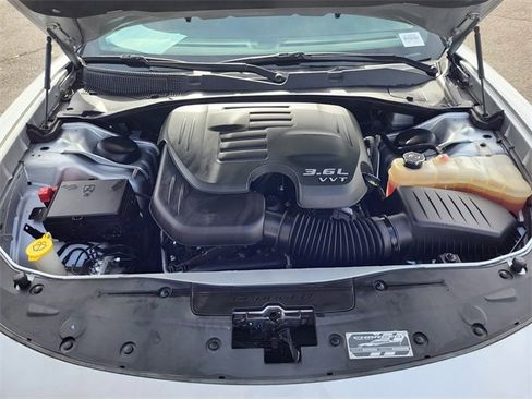Certified 2023 Dodge Charger SXT image 22