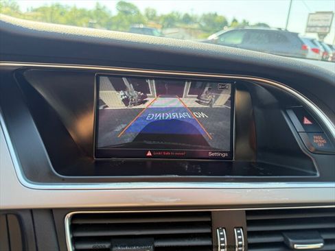 Used 2013 Audi A4 Premium Plus AWD/4WD image 16