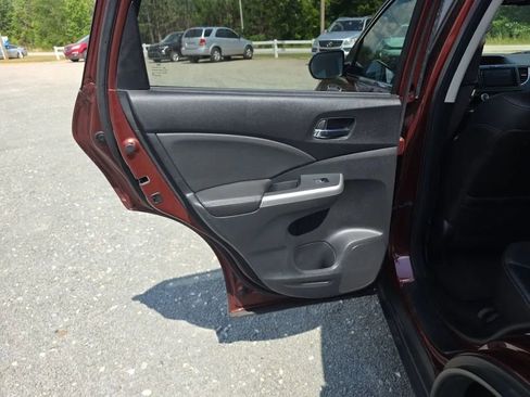 Used 2015 Honda CR-V EX-L image 46