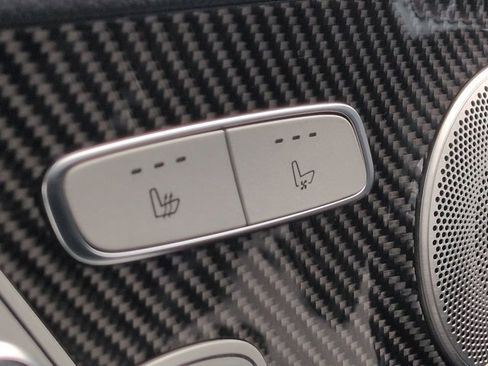 Certified 2021 Mercedes-Benz E 53 AMG 4MATIC Coupe w/ Driver Assistance Package image 21