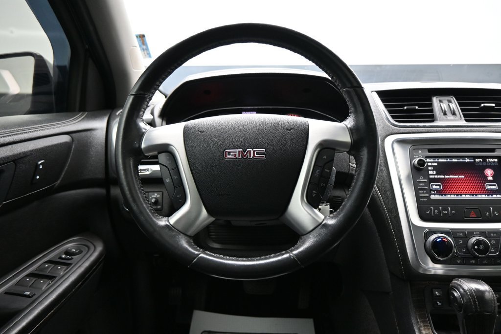 Used 2016 GMC Acadia SLT w/ Sun And Destination Package AWD/4WD image 15