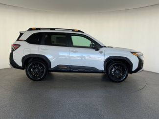 New 2026 Subaru Forester Wilderness AWD/4WD video 2