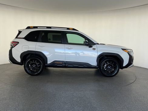 New 2026 Subaru Forester Wilderness image 2