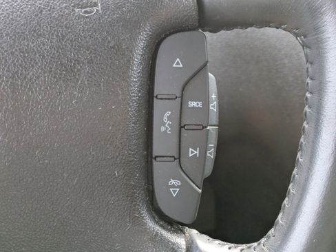 Used 2013 Chevrolet Impala LTZ image 22