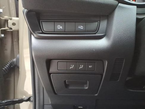 Certified 2025 MAZDA CX-30 Carbon image 15