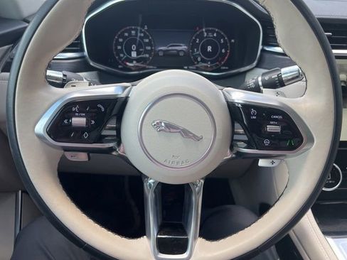 Used 2021 Jaguar F-PACE S AWD/4WD image 13