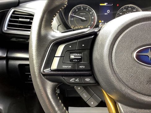 Certified 2023 Subaru Crosstrek 2.5i Sport image 19