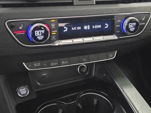 Used 2022 Audi A5 2.0T Premium Plus image 16