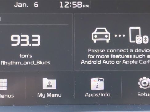 Used 2019 Kia Optima LX w/ LX 17" Wheel Package image 24