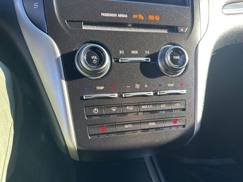 Used 2019 Lincoln MKC Standard image 24