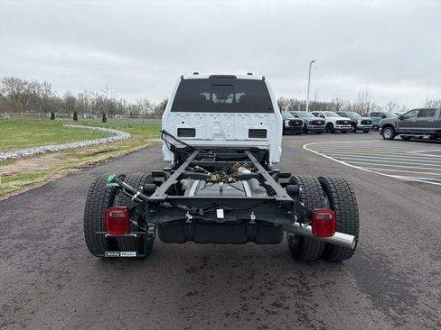Used 2026 Ford F450 XL w/ XL Chrome Package image 10
