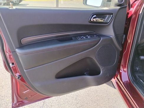 New 2026 Dodge Durango GT w/ Blacktop Package image 19