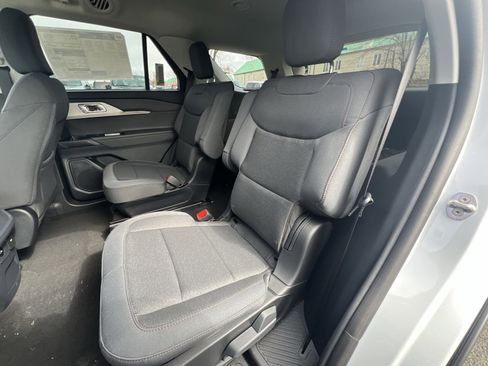 New 2026 Ford Explorer Active image 24