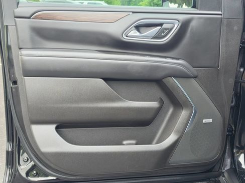 Used 2021 Chevrolet Tahoe Z71 AWD/4WD image 13