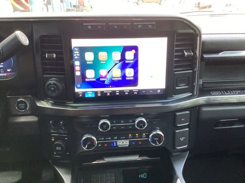 Used 2023 Ford F250 Lariat w/ Lariat Ultimate Package image 50