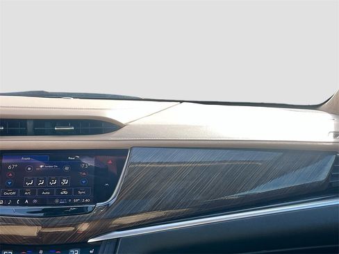 Used 2024 Cadillac XT6 Premium Luxury w/ Platinum Package image 25
