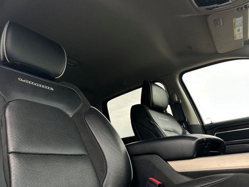 Used 2022 RAM 1500 Laramie image 17