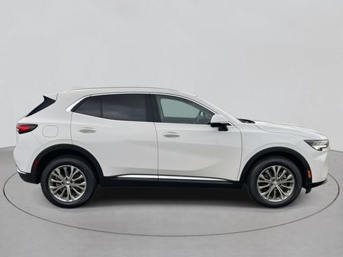 Used 2023 Buick Envision Preferred image 6