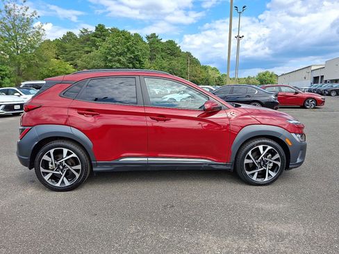 Certified 2023 Hyundai Kona Limited image 32