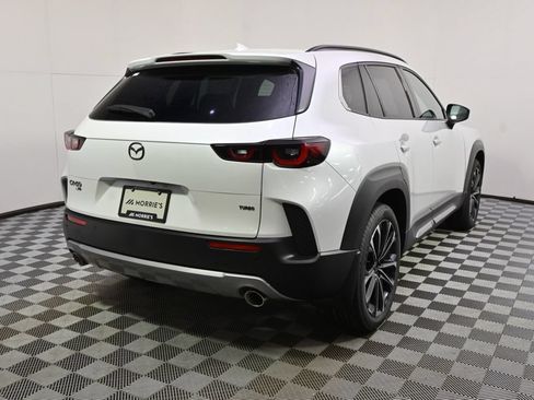 New 2026 MAZDA CX-50 AWD 2.5 S w/ Accent Package image 6