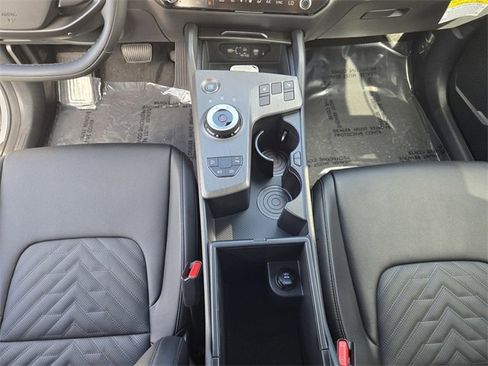 New 2026 Kia Sportage X-Line image 26