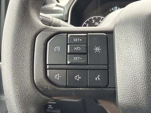 Used 2023 Ford F150 XL w/ STX Appearance Package RWD image 24