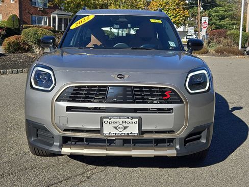 Used 2025 MINI Cooper Countryman S image 2