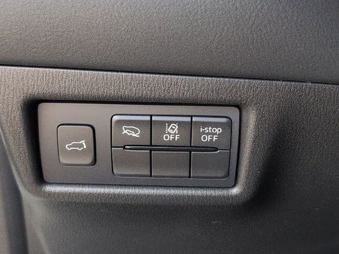 Used 2025 MAZDA CX-5 AWD 2.5 S w/ Preferred Package image 25