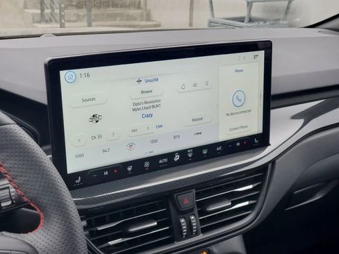 Used 2024 Ford Escape ST-Line w/ Tech Pack #1 image 20