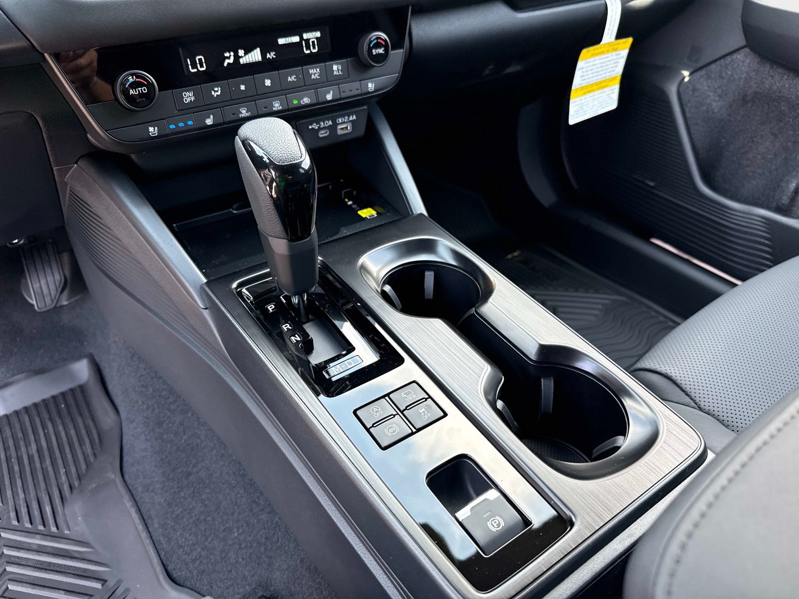 New 2026 Subaru Outback Touring XT AWD/4WD image 26