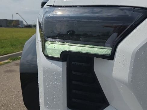 New 2026 Toyota Tacoma TRD Pro AWD/4WD image 15