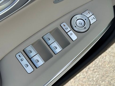 New 2026 Genesis GV70 2.5T Advanced image 26