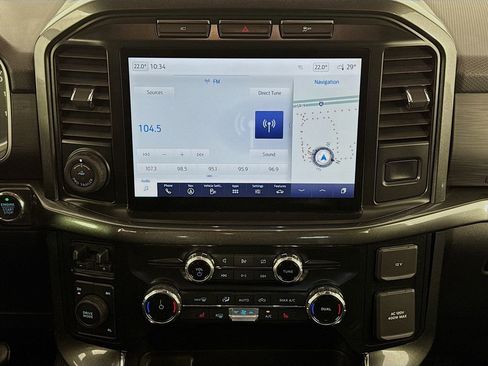 Used 2023 Ford F150 XLT w/ Equipment Group 302A High image 37