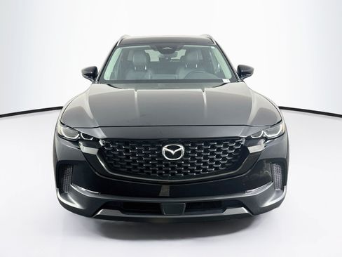 Used 2025 MAZDA CX-50 AWD 2.5 S w/ Preferred Package image 2