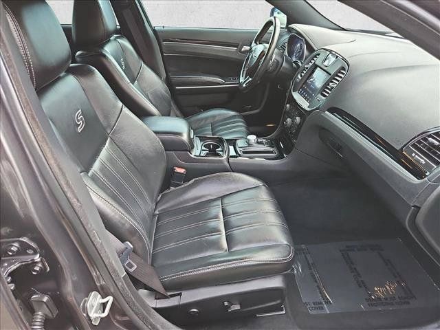 Used 2021 Chrysler 300 S RWD image 27
