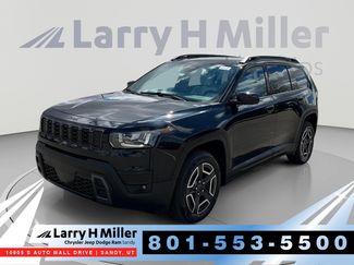 New 2026 Jeep Cherokee Laredo AWD/4WD video 1