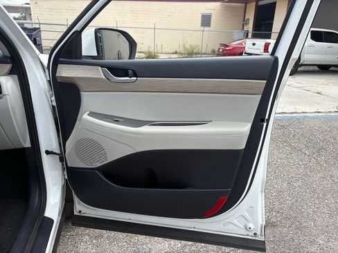 Used 2020 Hyundai Palisade SEL AWD/4WD image 18