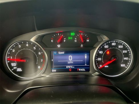 Used 2022 Chevrolet Blazer LT image 11