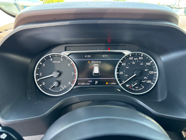 Used 2021 Nissan Rogue SL w/ Premium Package AWD/4WD image 19