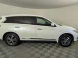 Used 2020 INFINITI QX60 Luxe w/ Essential Package image 3