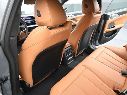 New 2026 BMW i4 eDrive40 w/ Premium Package RWD image 29