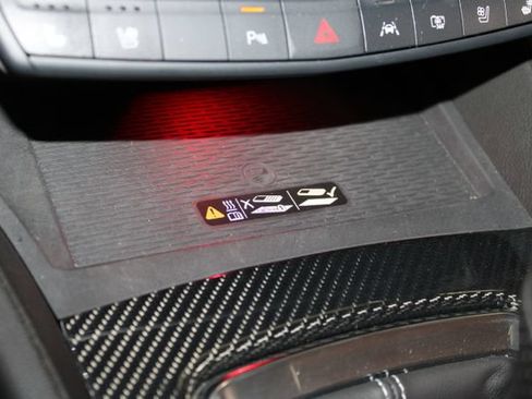Used 2025 Cadillac CT5 V Blackwing w/ Parking Package RWD image 26