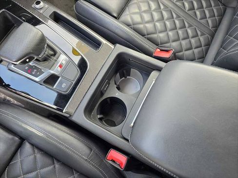 Used 2023 Audi SQ5 Prestige w/ Prestige Package AWD/4WD image 31