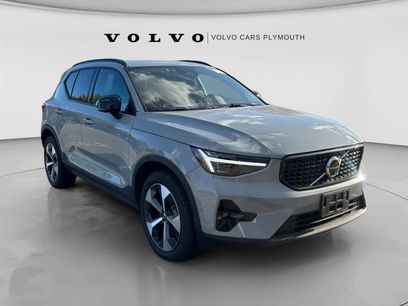 Used 2026 Volvo XC40 B5 Plus