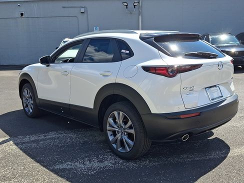 New 2026 MAZDA CX-30 AWD 2.5 S w/ Premium Package image 4