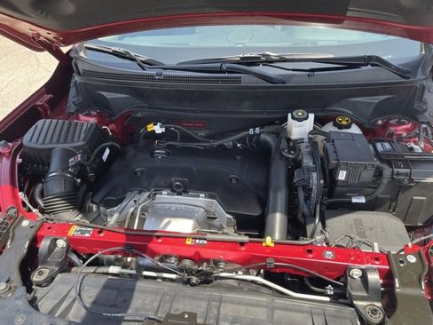 Used 2020 GMC Terrain Denali image 44