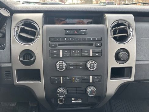 Used 2011 Ford F150 XLT w/ XLT Convenience Pkg image 20